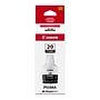 Canon GI-20 Pigment Black Standard Yield Ink Cartridge Refill (3383C001)~#|#~87AC3F03-831F-4875-85F375D7FFA868F7_sc7
