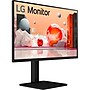 LG 27" 100Hz LCD Monitor, Matte Black (27BA550-B)~#|#~87AD4EC7-59D9-48C4-8D1421597AFDE819_sc7