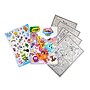 Crayola Uni-Creatures Coloring Book, 96 Pages, 8/Bundle (BIN042638-8)~#|#~87AEEB50-B092-43AB-8A6186B5FE8C4421_sc7