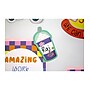 Carson Dellosa Education We Stick Together Cups & Water Bottles Cut-Outs, 36/Pack (120651)~#|#~87AF2089-4A5C-428B-885CC3368D0BDEC2_sc7