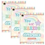 Teacher Created Resources Pastel Pop Record Book, 3/Bundle (TCR8437-3)~#|#~87AFA90D-8D00-4322-8CDE10A50A795445_sc7