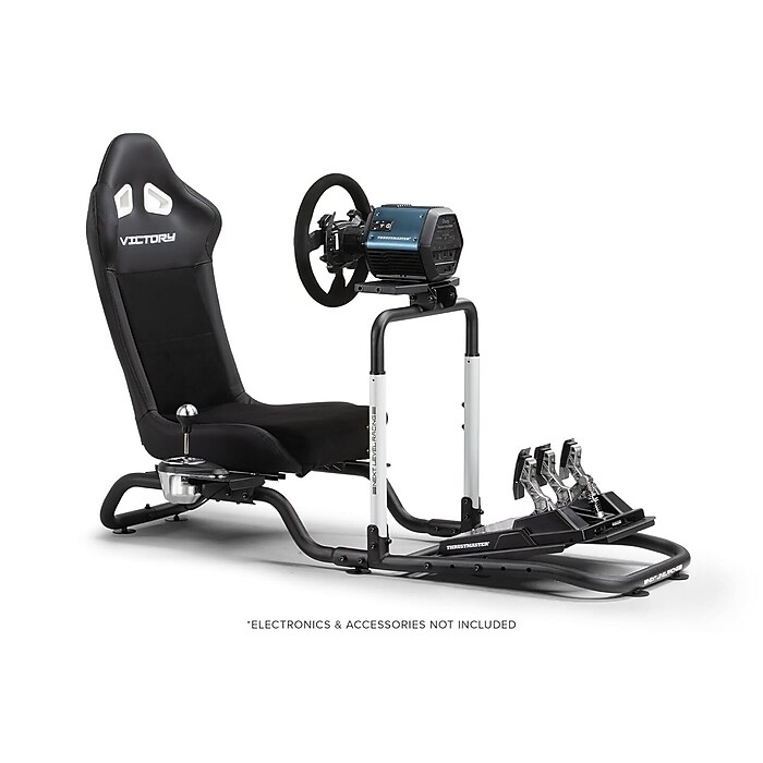 Next Level Racing Victory NLR-S042 Racing Simulator Cockpit for PC
