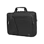 HP Professional 15.6" Polyester Laptop Bag, Black (500S7AA)~#|#~87B0A101-CFEA-49E4-9BC511B7F7E0DF5A_sc7