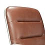 Finch Franklin Bonded Leather Computer and Desk Chair, Camel (CHR10060B)~#|#~87B1F22E-5940-4DD7-8F38F5A8ACF7F0D4_sc7