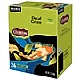 Celestial Seasonings Decaf Green Tea, Keurig K-Cup Pod, 24 Pods/Pack, 4 Packs/Carton (14737CT)~#|#~87B22455-2072-4883-A3F5FD030F30D7FA_sc7