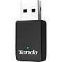 Tenda AC650 802.11ac 433Mbps Dual Band USB 2.0 Wireless Adapter (U9)~#|#~87B3E8E1-BC33-4EE2-8C2A57E099BCC557_sc7