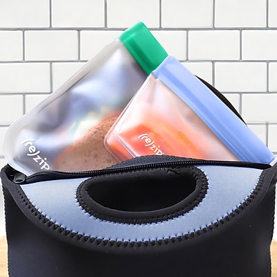(re)zip Food Bags - Thumbnail 5