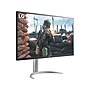 LG 32" 4K Ultra HD 60 Hz LCD Monitor, Black/White (32BP55U-B)~#|#~87B58582-2243-4D06-B80D6FCDAC8934AA_sc7