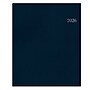 2026 Blue Sky Passages 7" x 9" Calendar Year Weekly & Monthly Planner, Plastic Cover, Solid Navy (154175)~#|#~87B63114-D49B-4CEB-A655019AFC4FCC0D_sc7