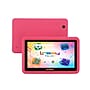 Linsay 7" Octa Core Tablet, WiFi, 128GB SSD, Android 15, Bundled with Kids Pink Defender Case with Backpack~#|#~87B77D85-8A6B-4331-B76DCA3FE1EE95B5_sc7