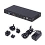 StarTech P2ADD121D-KVM-SWITCH USB DisplayPort HDMI 8-Port KVM Switch~#|#~87BAC504-68BF-4631-9DEDF850F6079365_sc7
