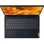 Lenovo IdeaPad 3 15IAU7 15.6" Laptop, Intel Core i5, 8GB Memory, 256GB SSD, Windows 11 (82RK001DUS)~#|#~87BECD8F-A95C-4BD8-BE4E23BB68CDA8B3_sc7