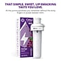 Cirkul GoSip Sugar-Free Grape Flavor Cartridge (850021373474)~#|#~87C01EC8-5CC8-4E87-9B43CB2642977F23_sc7