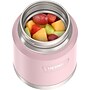 Thermos Icon Stainless Steel Insulated Food Jar, Sunset Pink, 16 oz. (EAIS3002SP4)~#|#~87C4030E-2772-4729-8245AAEE262F61B9_sc7