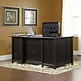 Sauder Edge Water 65"W Executive Desk, Estate Black (409042)~#|#~87C6B5F2-2073-4A0B-BA744E3B1B67639E_sc7