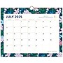 2025-2026 AT-A-GLANCE Simplified by Emily Ley Petite Floral 15" x 12" Academic Monthly Wall Calendar (EL38-707A-26)~#|#~87C73F2A-8BB7-4C9A-B5B546C2A84039C8_sc7