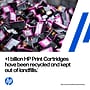 HP 950XL/951 Black High Yield and Cyan/Magenta/Yellow Standard Yield Ink Cartridge, 4/Pack (C2P01FN#140)~#|#~87C74DE1-C63C-4A3E-8684586240C88257_sc7