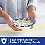 Dixie Ultra Compostable Paper Bowl, 20 oz., 25/Pack (16626)~#|#~87C7FFCA-35EA-4B2A-97E212AFA160ACC2_sc7