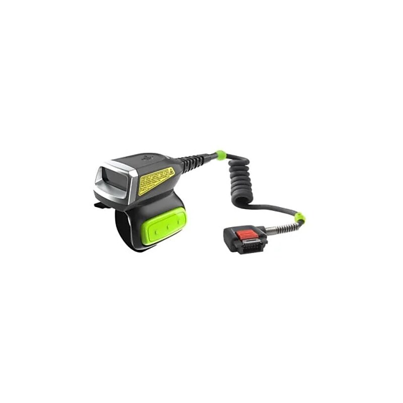 Zebra RS5000X-TCFSSWR Barcode Scanner, Mounted image 1