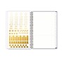 2025-2026 Day Designer for Blue Sky Lorelei 5" x 8" Academic Year Weekly & Monthly Planner, Plastic Cover (151080)~#|#~87CC3D12-FB36-42DF-9D9D588FD427C818_sc7