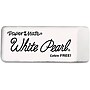Paper Mate® White Pearl Latex-Free Plastic Eraser, 3/Pack (70624)~#|#~87CE3226-B379-414D-B759B07EF1982B96_sc7