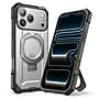SUPCASE Unicorn Beetle Grip MagSafe Case for iPhone 17 Max, Shock Absorbing, Gray (SUP-iPhone2025Max-UBGrip-Gray)~#|#~87CF5CC6-272D-47BC-9D05372B3A7E7666_sc7