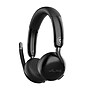 JLab Go Work 3 Wireless On-Ear Stereo Headphones, Bluetooth, Black (HBGOWORK3RBLK42)~#|#~87D0C8D4-8785-44D0-B5D7142BD7C1C9C3_sc7