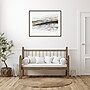 Amanti Art Lady of the Rocks II by PI Studio Wood Framed Wall Art Print, 41" x 33" (A42675535360)~#|#~87D22289-36FB-4E4E-80D0A30F8378204E_sc7