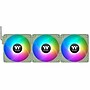 Thermaltake CT140 EX Reverse 140mm Cooling Fans with RGB Lighting (CL-F199-PL14MG-A)~#|#~87D23020-F6E8-47C0-A1DAAD44904641E7_sc7