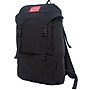 Manhattan Portage Hiker Laptop Backpack, Large, Black (2103-CD-3 BLK)~#|#~87D3485E-D25B-4D39-84AB014457E395D7_sc7