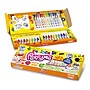 CARIOCA Perfume Washable Kids Markers, Twin Tip, Assorted Colors, 30/Set (CRA43530)~#|#~87D5CF2E-A0DC-405A-8F4A6E13EC5D3F54_sc7