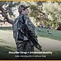 Arrowhead Outdoor Low-Profile Turkey Hunting Outdoor Chair, Camouflage (TSRTKKS0348U)~#|#~87D7CF0B-9B05-428F-8F484E2870D621C1_sc7
