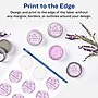 Avery Laser/Inkjet Round Multipurpose Labels, 2" Dia, 36 Labels/Pack (94501)~#|#~87D8397A-E780-46CF-90A6C46F5D59BC97_sc7
