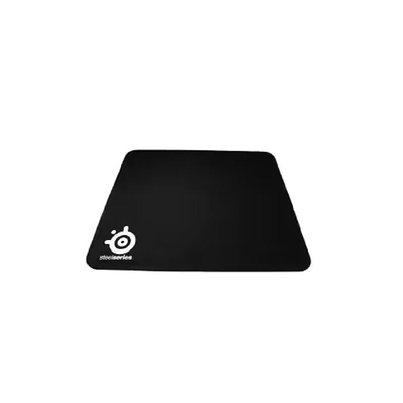SteelSeries QcK Mini Non-Skid Gaming Mouse Pad, Black (63005) image 1