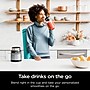 Ninja Nutri-Blender Pro with Auto-iQ Personal Blender (BN401)~#|#~87D8E4BB-9BEA-4010-B76C0754D9C48DF6_sc7
