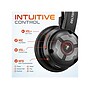 Delton 50X Pro Wireless Noise Canceling Bluetooth Mono Phone & Computer On Ear Headset, USB Type-C (DBTHEAD50X)~#|#~87D8F7A4-42E7-4E56-B51C8AC571E9F545_sc7