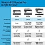 HP OfficeJet Pro 9125e Wireless Color All-In-One Inkjet Printer, Print, Scan, Copy, Fax, Best for Home Office, 3 Months FREE Ink~#|#~87D97B34-7199-4531-B80DF6FFF70BFE4F_sc7
