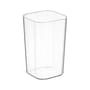 TRU RED™ Stackable Plastic Pen Holder, Clear (TR62286)~#|#~87D9BFDC-6324-4695-805442F3C6F8A116_sc7