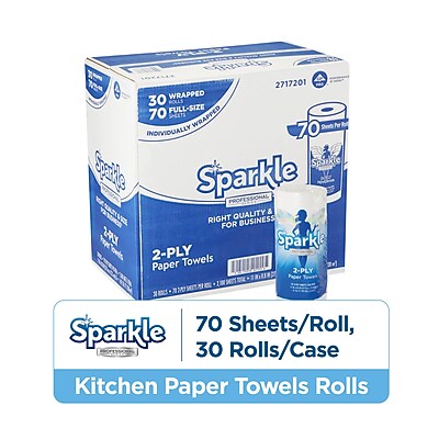 Sparkle Paper Towels - Thumbnail 2