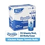 Sparkle Professional Series Paper Towels, 2-ply, 70 Sheets/Roll, 30 Rolls/Pack (2717201)~#|#~87DBC634-7A31-4667-BC41BF9500B56847_sc7
