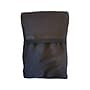 Cloudz Polyester 2-Pocket Wrist Wallet, Designer Black (TGS-933015)~#|#~87DD0696-BB72-47A8-9DC82EF96CDD2B29_sc7