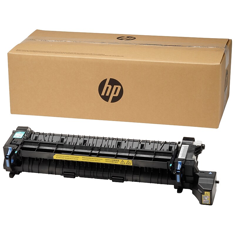 HP LaserJet 110V Enhanced Fuser Kit, Black (527G2A) image 1