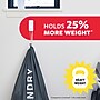 Command Extra Large Utility Hook, 10 lbs., White, 2/Pack (17010-2ES)~#|#~87DDADB3-A828-4A8F-8650914B85DDB37B_sc7