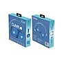 Cubitt Jr. Wireless Active Noise Canceling Over-Ear Headphones, Bluetooth, Sky Blue (CTANCJR-2)~#|#~87E01206-F7FB-498D-A564A4FA1A46479C_sc7