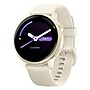 Garmin vívoactive 6 Fitness-Tracking AMOLED Smartwatch with Silicone Band, Lunar Gold with Bone (010-02985-01)~#|#~87E0FF6E-302F-438A-8D1C44116659039A_sc7