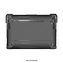 SaharaCase Venture Series Heavy Duty Case for HP Chromebook G8/G9 EE 11.6-inch, Shock-Absorbing, Clear/Black (LT00114)~#|#~87E28DC5-37EA-4222-B58CB709086C8655_sc7