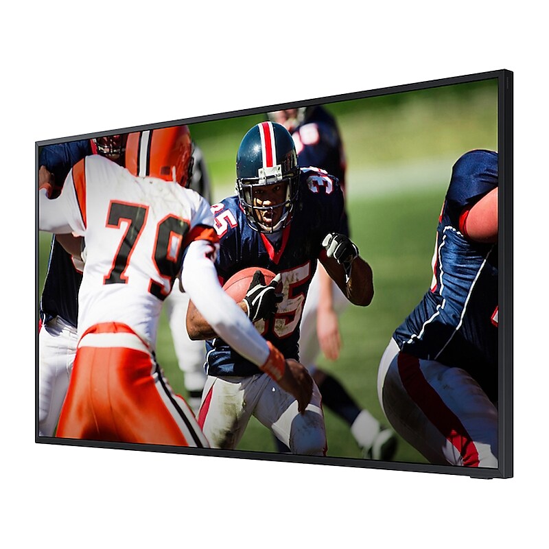 Samsung Class The Terrace 85" Neo QLED 4K Smart TV (QN85LST9CAFXZA) image 1