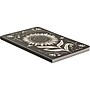 Compendium Inc The Heart That Gives, Gathers Journal, 5" x 8", Black/White (10288)~#|#~87E6EBBC-D56F-46B5-8F8133682E299501_sc7