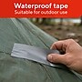 Staples General Purpose Duct Tape, 2” x 60 Yards, Silver, Multi‑Use Strong Adhesive Tape~#|#~87E7B551-3D5B-45E8-B90FABC58E4FE40D_sc7