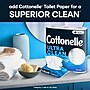 Cottonelle FreshCare Flushable Wipes, White, 42 Sheets/Pack, 8 Packs/Carton (51826)~#|#~87E8650A-BD9C-46F6-8BEFEB2C81FDDB2E_sc7
